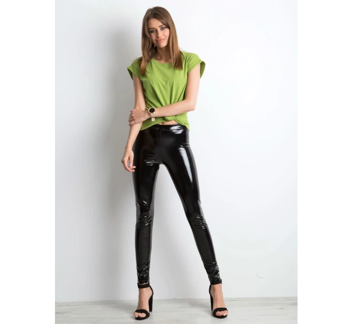 Tričko RV TS 4833.26P světle zelené