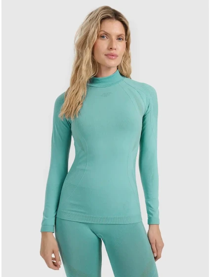 Dámské termo triko 4F