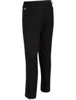 Pánské trekingové kalhoty Regatta RMJ271 Highton Pro 800 černé