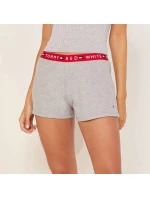 Dámské šortky UW0UW01668-004 - Tommy Hilfiger