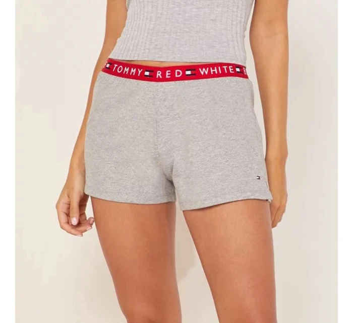 Dámské šortky UW0UW01668-004 - Tommy Hilfiger