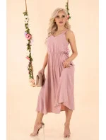 Dámské šaty model P43931 - Merribel Dámské šaty model P43931 - Merribel