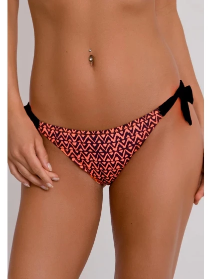 Dámské plavky Sigi1 K1902 spodní díl - Fantasy Dámské plavky Sigi1 K1902 spodní díl - Fantasy