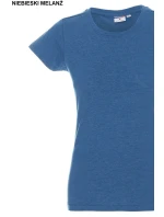 Dámské tričko 22160 - PROMOSTARS Dámské tričko 22160 - PROMOSTARS