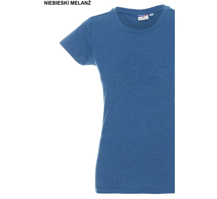 Dámské tričko 22160 - PROMOSTARS Dámské tričko 22160 - PROMOSTARS