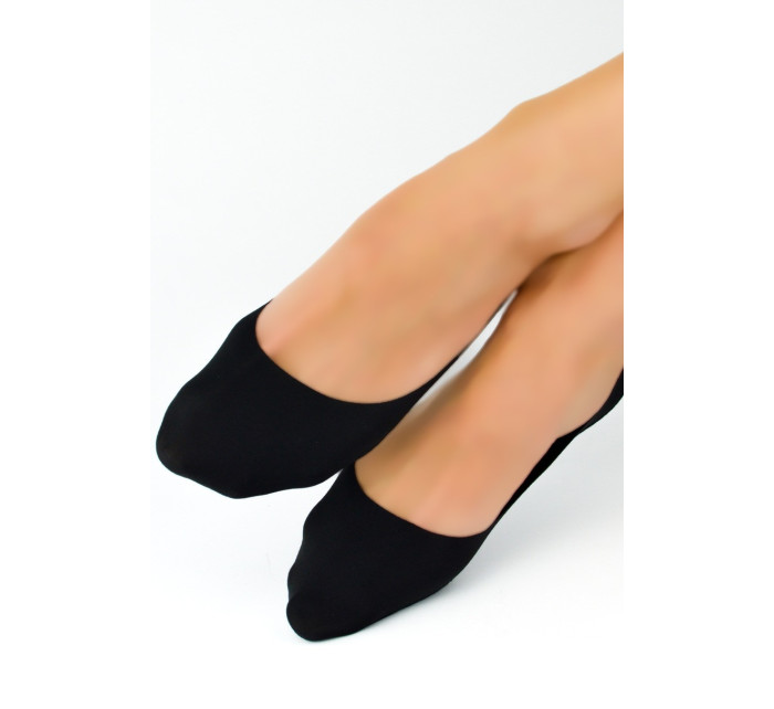 Dámské ponožky ťapky - laserové SN028