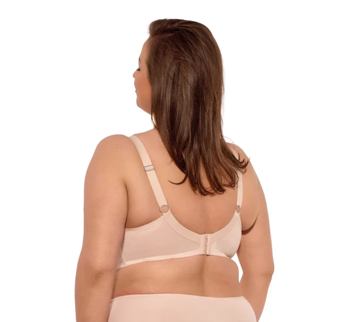 POLOMĚKKÁ MAXI PODPRSENKA MAYA 1300 BÉŽOVÁ