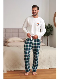 PÁNSKÉ PYŽAMO model 22320221 - DOCTOR NAP