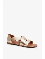 Sandály model 212543 Step in style Sandály model 212543 Step in style