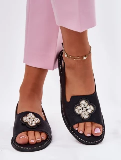 Sandály  model 215712 Step in style