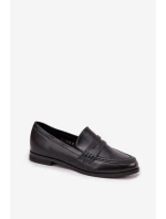 Mokasiny model 219830 Step in style Mokasiny model 219830 Step in style