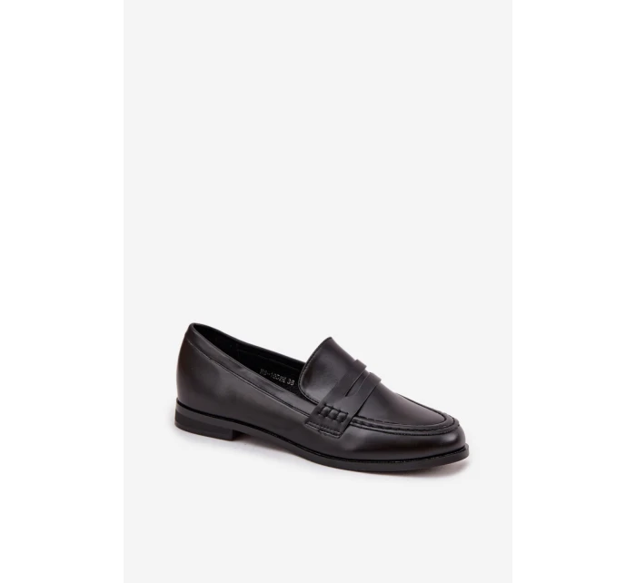 Mokasiny model 219830 Step in style Mokasiny model 219830 Step in style