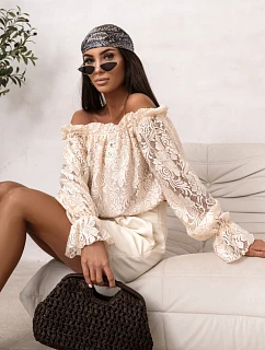 Halenka  model 227345 LaBalancia