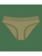 Feel of Modal Tai - GREEN - TRIUMPH GREEN - TRIUMPH