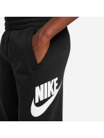 Kalhoty Nike Club Fleece Jr FD2995-010