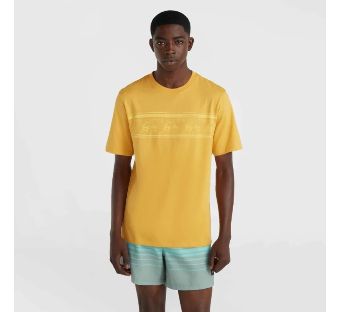 Tričko O'Neill Mix & Match Floral Graphic TShirt M model 20119192 - ONeill