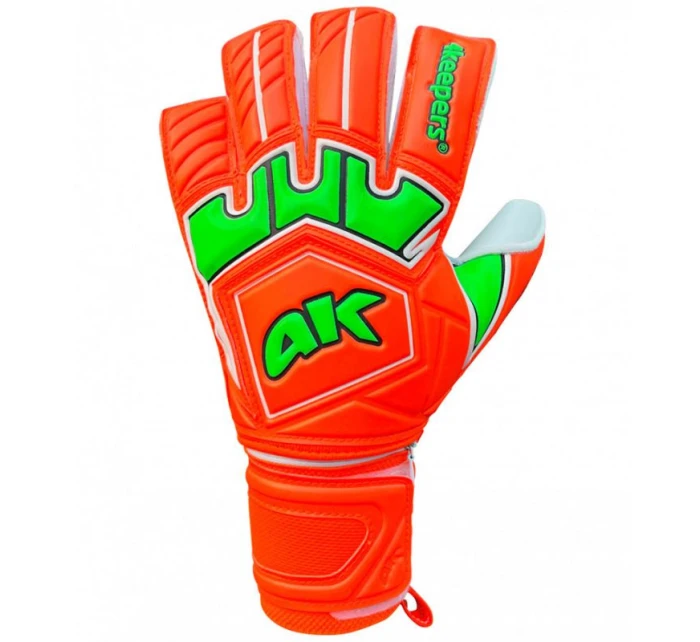 4 brankářské rukavice Guard Fogo Mnc M S954593