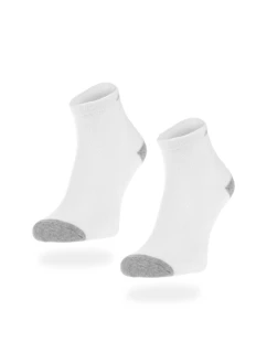 Skarpety Basics Ankle Socks Active Cushion 2pack model 21273121 - Monotox