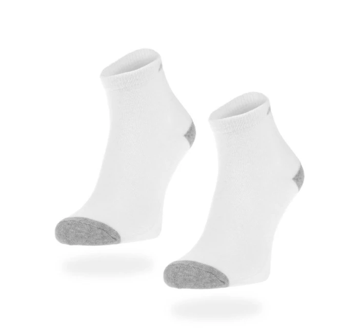 Skarpety Basics Ankle Socks Active Cushion 2pack model 21273121 - Monotox