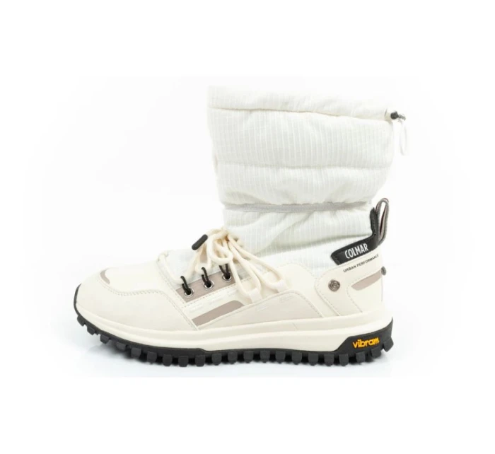 Buty Polar W Polar 163 dámské model 20761372 - Colmar Buty Polar W Polar 163 dámské model 20761372 - Colmar