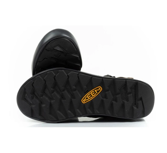 Sněhule Keen Hoodzerra WP W 1026673 dámské