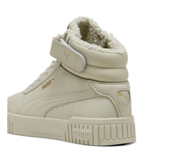 Puma Carina 2.0 Mid WTR high W 385852-07 dámské tenisky