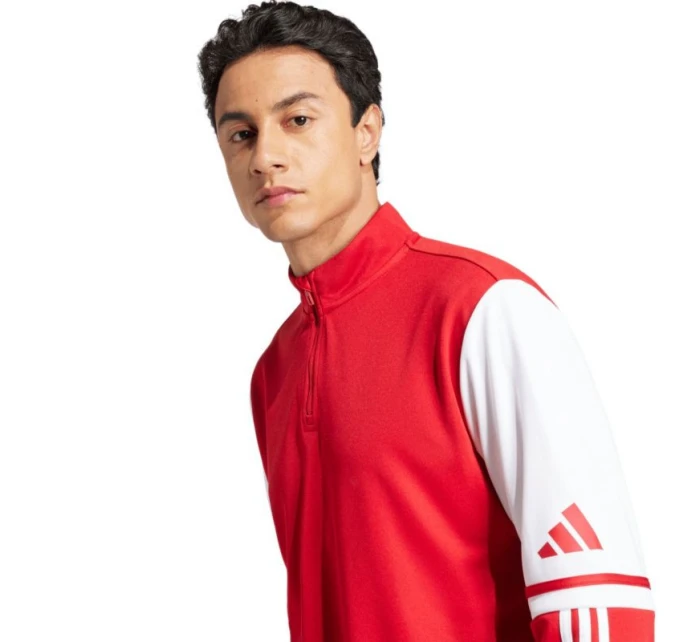 Mikina adidas Squadra 25 Training Top M JD2984 pánské Mikina adidas Squadra 25 Training Top M JD2984 pánské