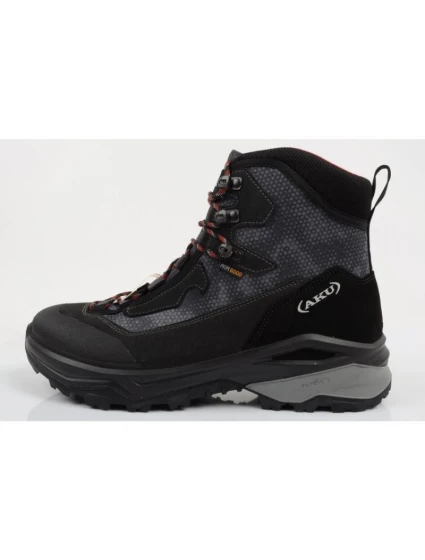 Boty Aku Adapta Gore-tex M 494353 Boty Aku Adapta Gore-tex M 494353