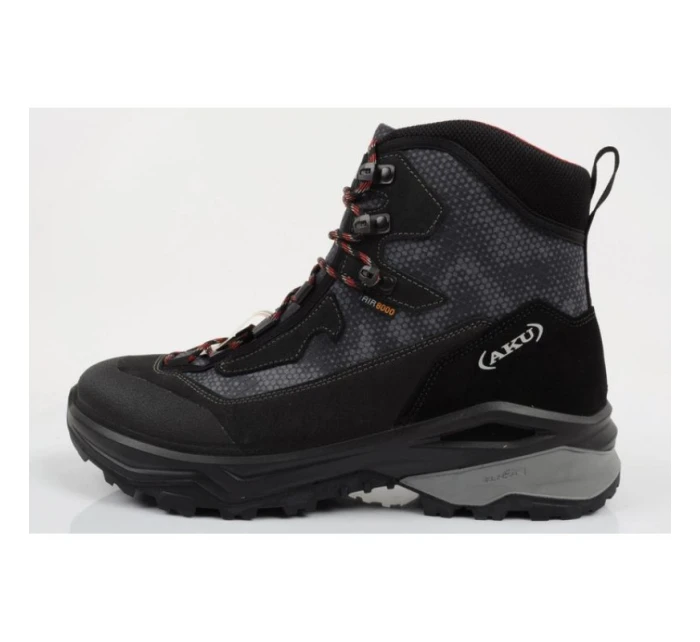 Boty Aku Adapta Gore-tex M 494353 Boty Aku Adapta Gore-tex M 494353
