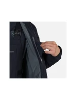 Rossignol Opside Hoodie Teplá bunda černá