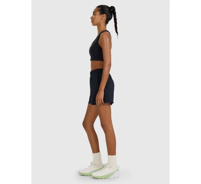 Dámská tréninková podprsenka s nízkou podporou 4F 4FWMM00USBAF213-20S