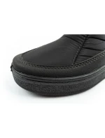 Easy Way zimní boty sněhule dámské zateplené módní zip dámské Easy Way zimní boty sněhule dámské zateplené módní zip dámské