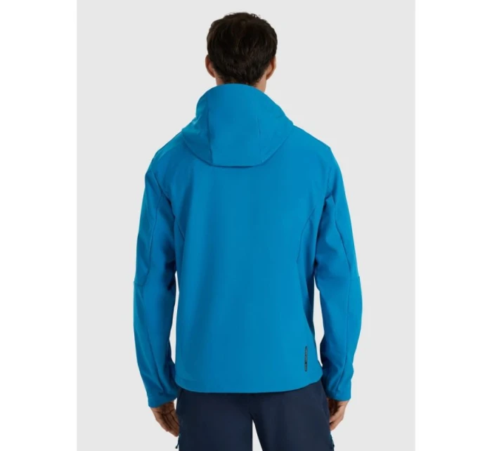 Softshellová bunda s membránou pánská pánské model 21757117 - 4F Softshellová bunda s membránou pánská pánské model 21757117 - 4F