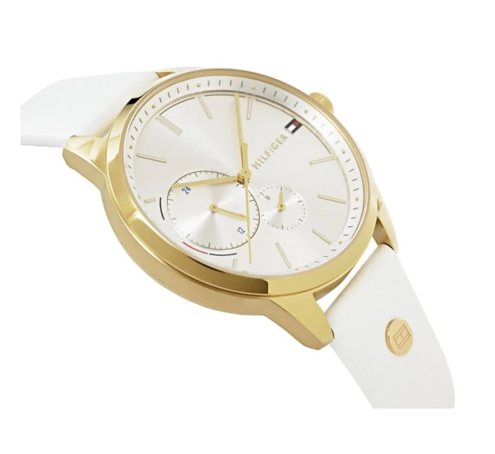 Dámské hodinky Tommy Hilfiger Brooke 1782018 + BOX dámské Dámské hodinky Tommy Hilfiger Brooke 1782018 + BOX dámské