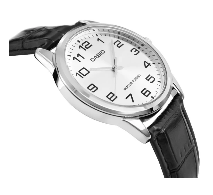 CASIO MTP-V001L-7BUDF Pánské hodinky + BOX CASIO MTP-V001L-7BUDF Pánské hodinky + BOX