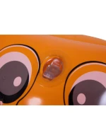 DĚTSKÉ PLAVECKÉ BOTY CRAB 26x22CM 32206 DĚTSKÉ PLAVECKÉ BOTY CRAB 26x22CM 32206