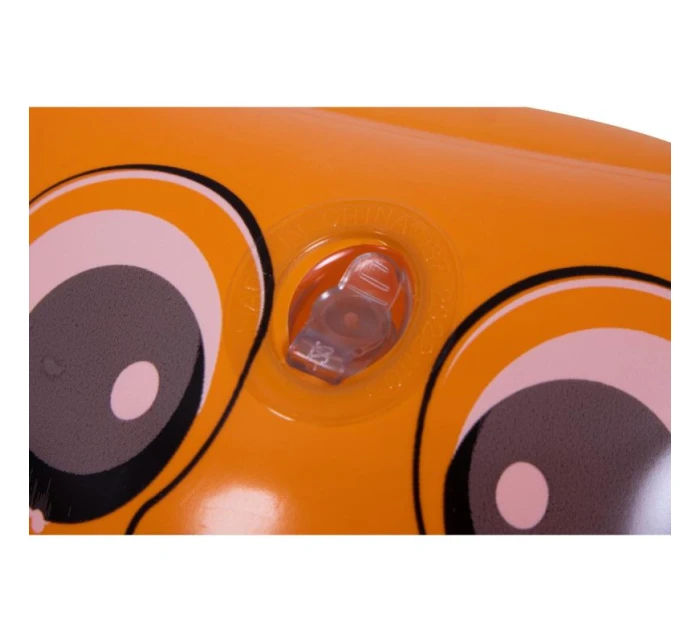 DĚTSKÉ PLAVECKÉ BOTY CRAB 26x22CM 32206 DĚTSKÉ PLAVECKÉ BOTY CRAB 26x22CM 32206