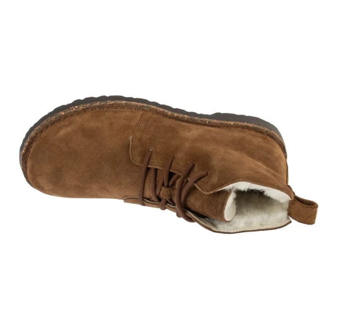 Birkenstock Uppsala Mid Shearling 1028148 Brown 37 Birkenstock Uppsala Mid Shearling 1028148 Brown 37