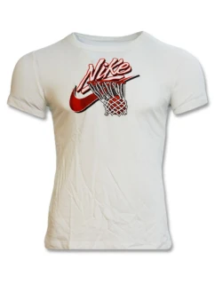 Dámské tričko Nike OC Swoosh Dry Wmns - model 21930152