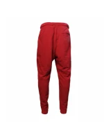 Pánské sportovní tepláky červené Air Jordan 23 Alpha Fleece Pants - model 21932097 Pánské sportovní tepláky červené Air Jordan 23 Alpha Fleece Pants - model 21932097