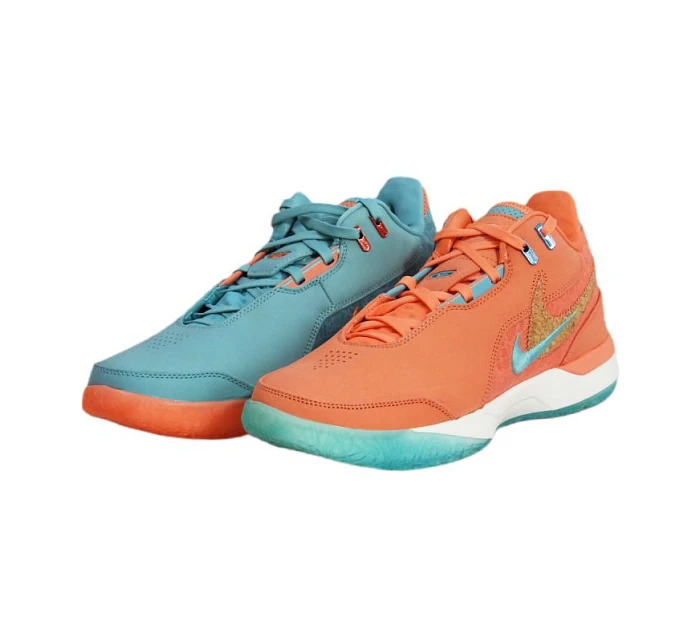 Nike LeBron NXXT Gen AMPD 'Miami' pánské sportovní boty - FJ1566-401 Nike LeBron NXXT Gen AMPD 'Miami' pánské sportovní boty - FJ1566-401