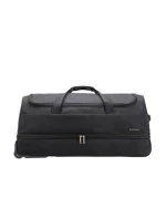 Cestovní taška na kolečkách černá - model 21932665