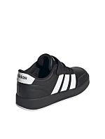 Dětská obuv adidas Breaknet 3.0 black JS3687 Dětská obuv adidas Breaknet 3.0 black JS3687