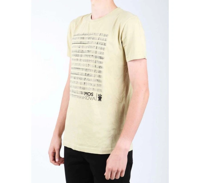 Tričko Moskova MGMTS003 Tričko Moskova MGMTS003