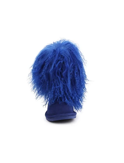 dětské boty Jr model 16026250 Cobalt Blue - BearPaw dětské boty Jr model 16026250 Cobalt Blue - BearPaw
