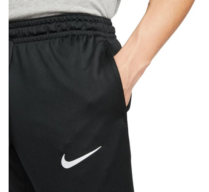 Pánské tepláky NK Dri-Fit FC Liber M DC9016 010 - Nike Pánské tepláky NK Dri-Fit FC Liber M DC9016 010 - Nike