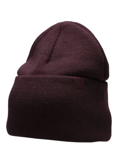 Pánská čepice H4Z22CAM00560S - 4F Pánská čepice H4Z22CAM00560S - 4F