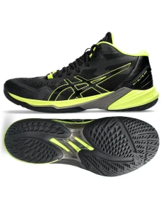 Pánská volejbalová obuv Sky Elite FF MT 2 M 1051A065-004 - Asics