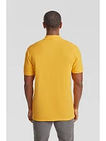 Fruit of the Loom Premium Polo Piqué polo 16.3218 bottle green Fruit of the Loom Premium Polo Piqué polo 16.3218 bottle green