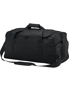 BagBase BG 562 Velká sportovní taška 52.0562 black